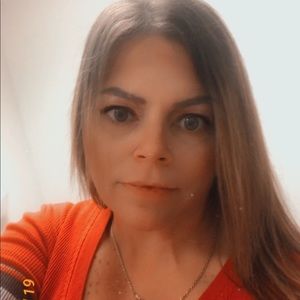 Meet your Posher, Jami